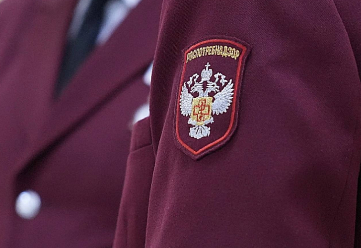 Фото: Управление Роспотребнадзора по Ростовской обл. Фото: Управление Роспотребнадзора по Ростовской обл.