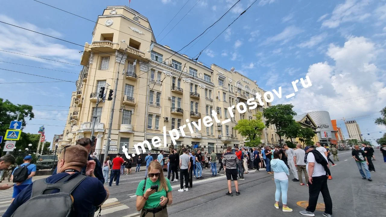 Стало известно, как удалось провести концерт Арбениной в Ростове, не смотря  на запрет