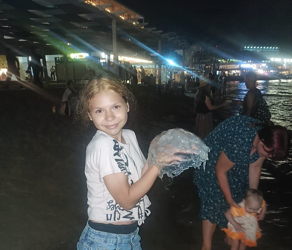 Фото: кадр из социальных сетей Фото: кадр из социальных сетей