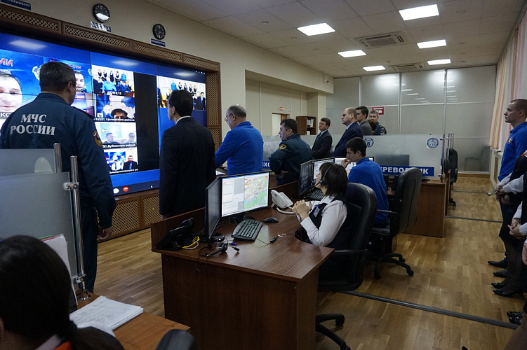 Фото: системы видеонаблюдения РО, кадр ЦИОН Фото: системы видеонаблюдения РО, кадр ЦИОН