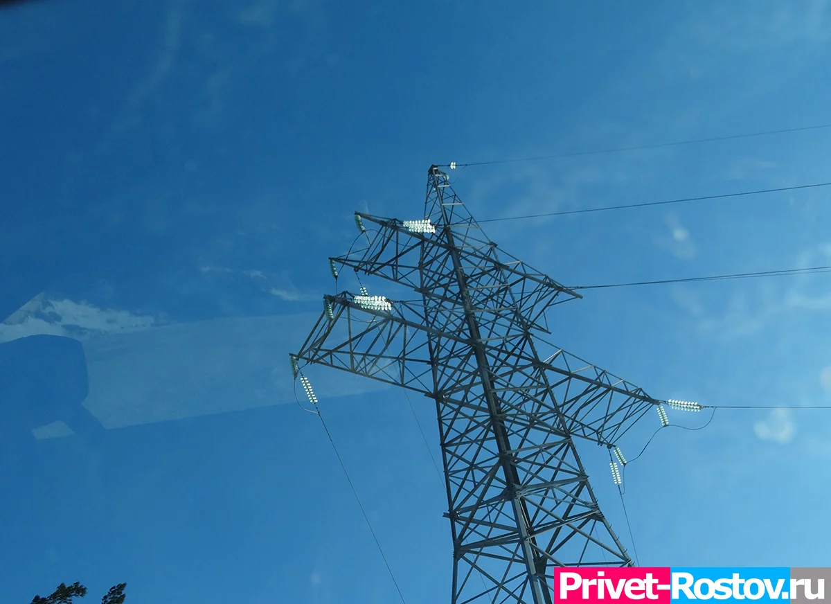 Privet-Rostov.ru - Главные новости Ростова и Ростовской области