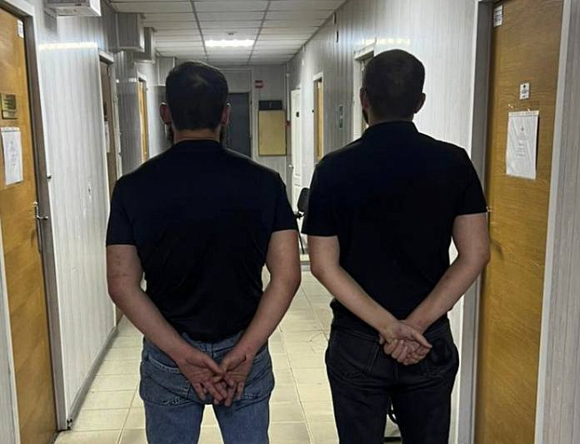 Фото: МВД по Ростовской области Фото: МВД по Ростовской области