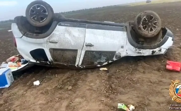 Евгения Варивода. Фото ГУ МВД по Ростовской области