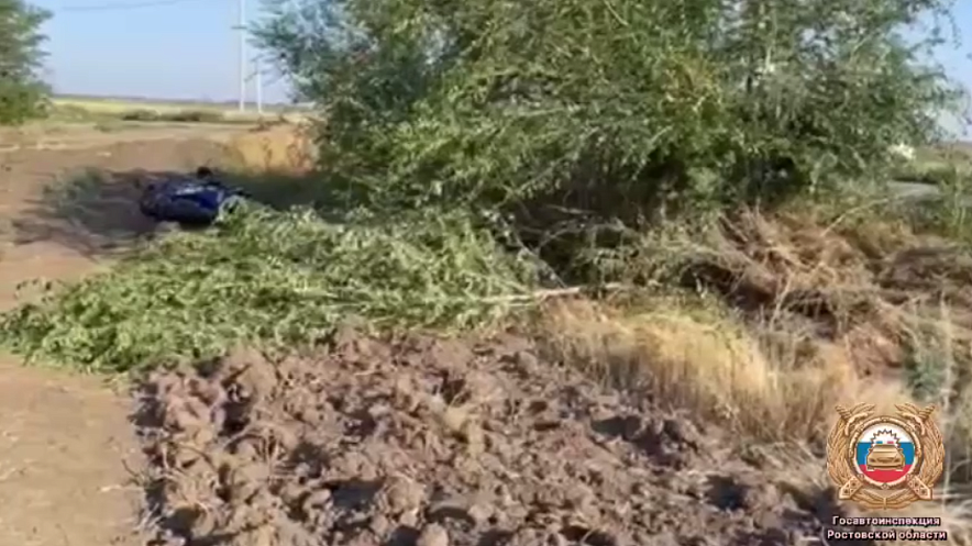 Фото: Госавтоинспекция Ростовской области Фото: Госавтоинспекция Ростовской области