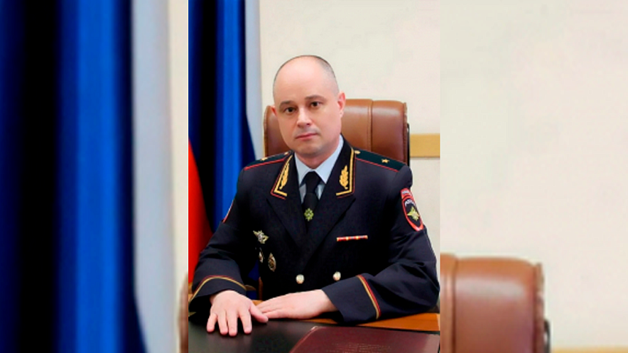 Фото: пресс-служба ГУ МВД России по Волгоградской области