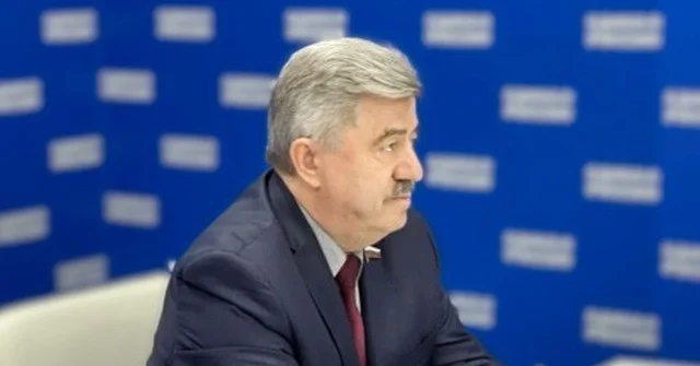 Донской депутат Госдумы Водолацкий прокомментировал переговоры с Украиной  после атаки на Курскую область