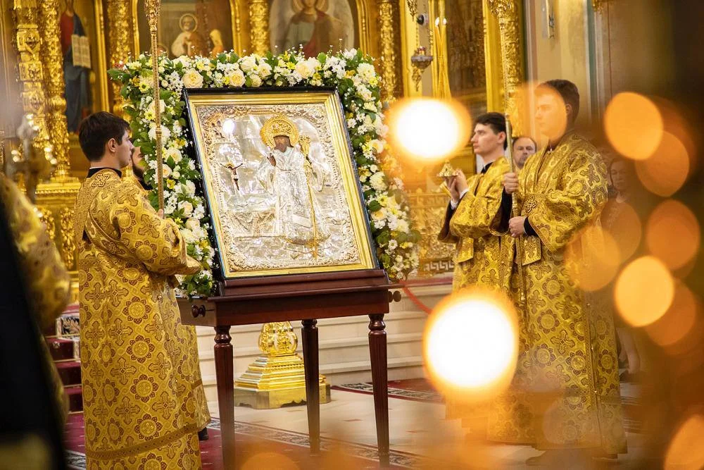 Для сдачи ЕГЭ в Таганроге готовят молебен