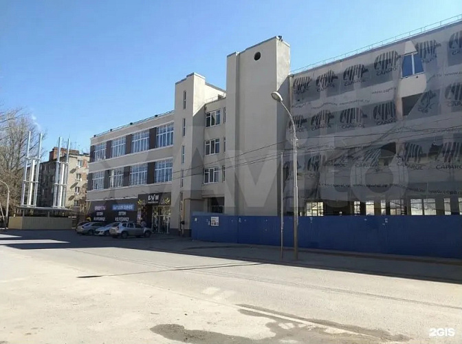 Фото: продажа здания // фото с сайта Avito.ru Фото: продажа здания // фото с сайта Avito.ru