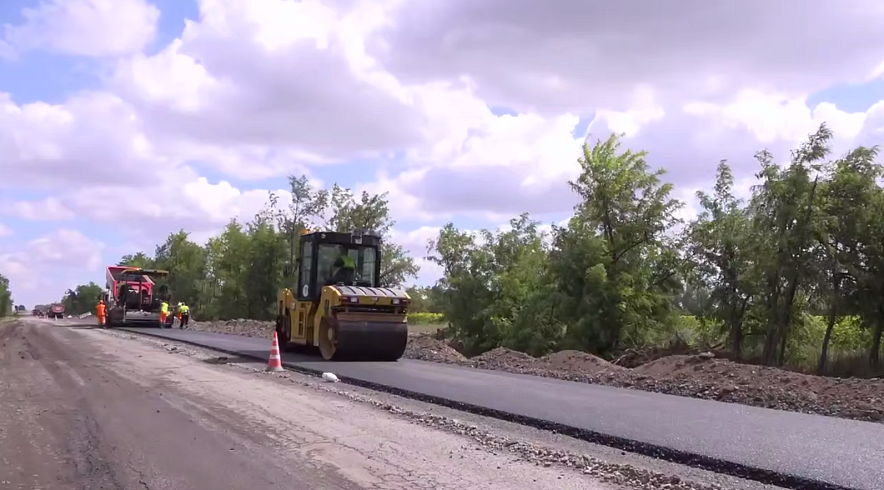 Фото: скрин из видео Правительства Ростовской области Фото: скрин из видео Правительства Ростовской области