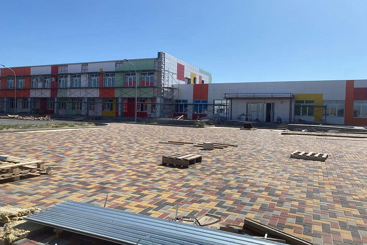Фото: Правительство Ростовской области Фото: Правительство Ростовской области