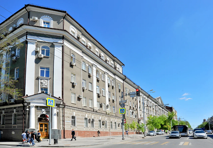 Фото: Яндекс Карты Фото: Яндекс Карты