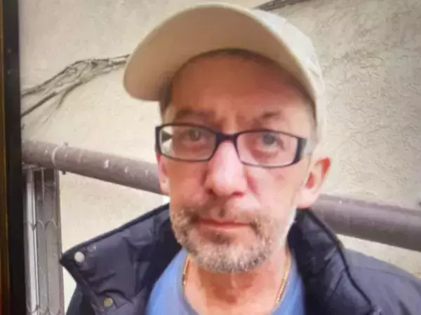 Фото к материалу: Без вести пропавшего 53-летнего жителя Азовского района нашли живым