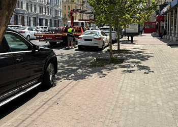 Фото: пресс-служба администрации Ростова-на-Дону Фото: пресс-служба администрации Ростова-на-Дону