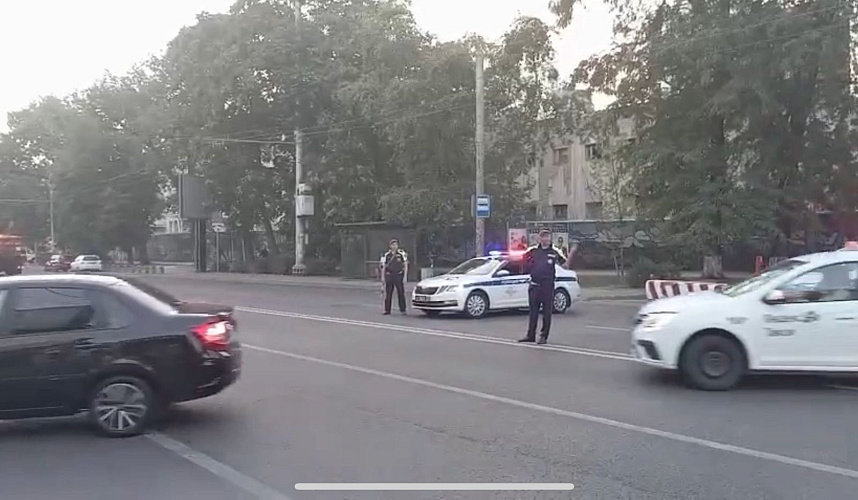 Фото: Госавтоинспекция Ростовской области Фото: Госавтоинспекция Ростовской области