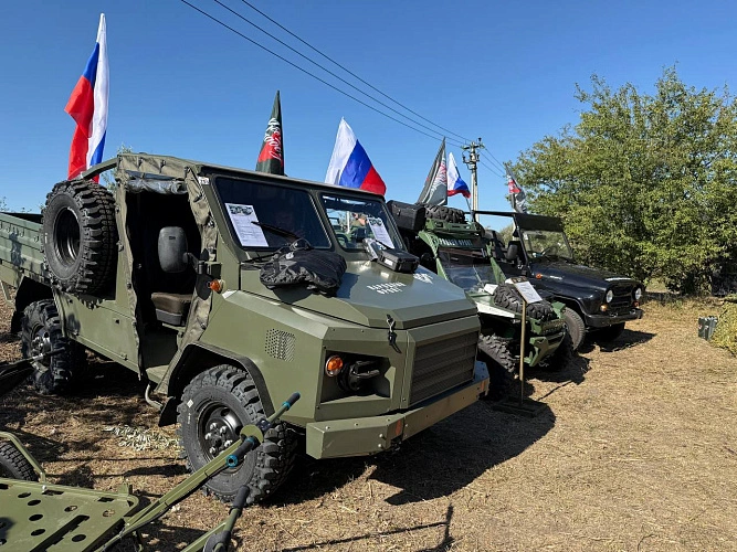 Фото: Администрация Советского района города Ростова-на-Дону Фото: Администрация Советского района города Ростова-на-Дону
