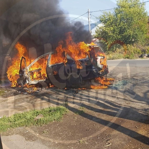 Фото: паблик «Мой Батайск» Фото: паблик «Мой Батайск»