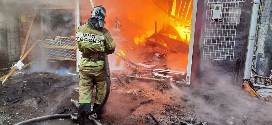 Фото: МЧС России по Ростовской области Фото: МЧС России по Ростовской области