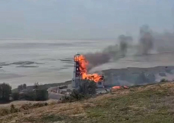 Фото: Скриншот из видео РБК Ростов Фото: Скриншот из видео РБК Ростов