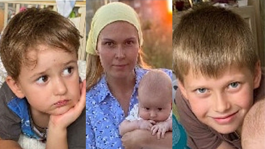 Фото: Поисковый отряд "ЛизаАлерт" Ростовской области Фото: Поисковый отряд "ЛизаАлерт" Ростовской области