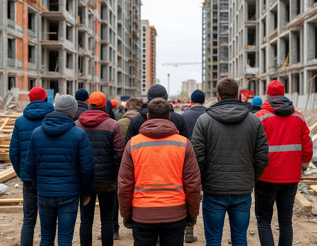 Фото: Изображение сгенерировано нейросетью Фото: Изображение сгенерировано нейросетью