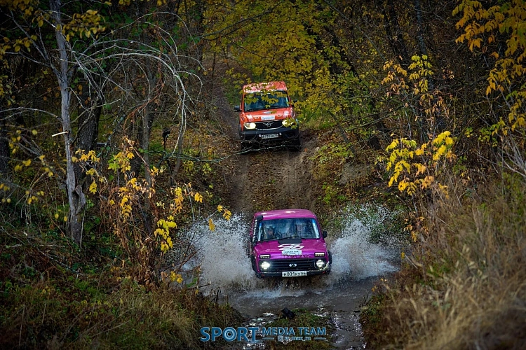 Фото: veshki_rally / vk.com Фото: veshki_rally / vk.com