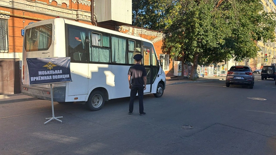 Фото: Донская полиция Фото: Донская полиция