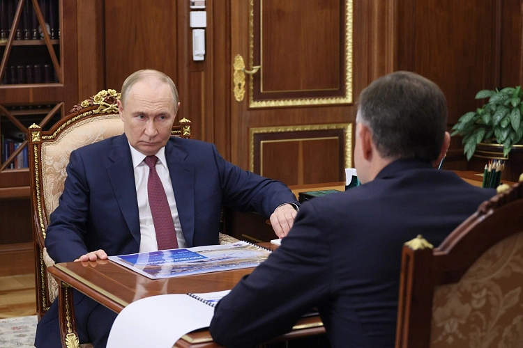 Фото: пресс-служба правительства РО Фото: пресс-служба правительства РО