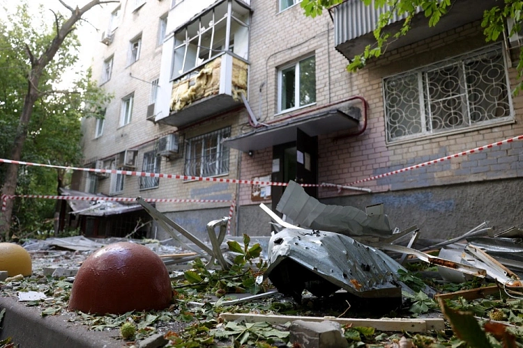 Фото: правительство РО 