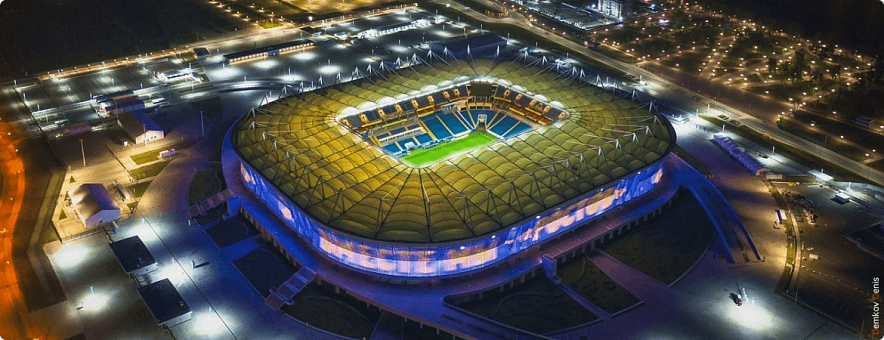 Фото: Денис Демков/fc-rostov.ru Фото: Денис Демков/fc-rostov.ru