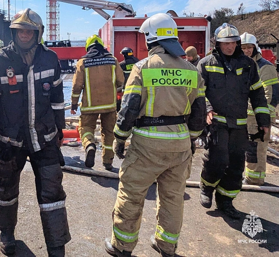 Фото: МЧС Ростовской области Фото: МЧС Ростовской области