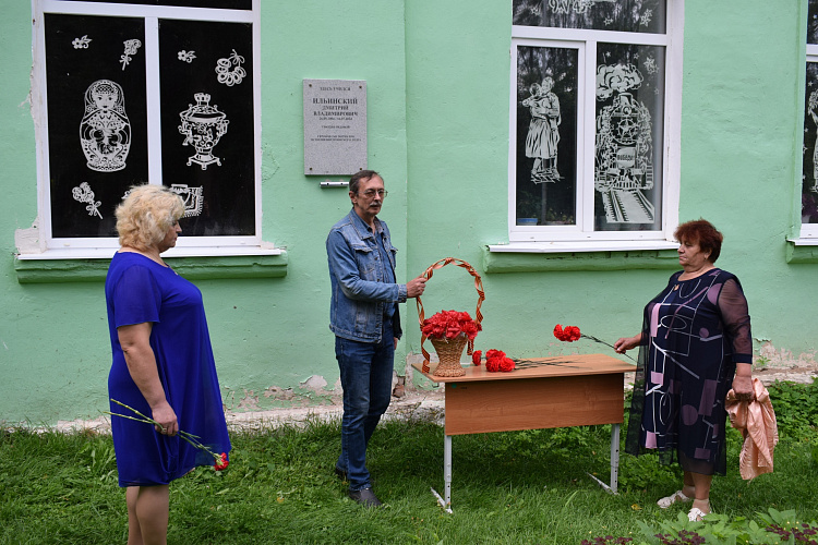 Фото: Со страницы ВК Олега Дубова Фото: Со страницы ВК Олега Дубова