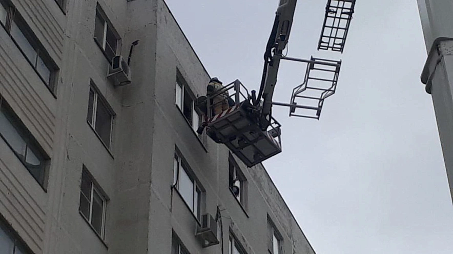 Фото: МЧС Ростовской области Фото: МЧС Ростовской области