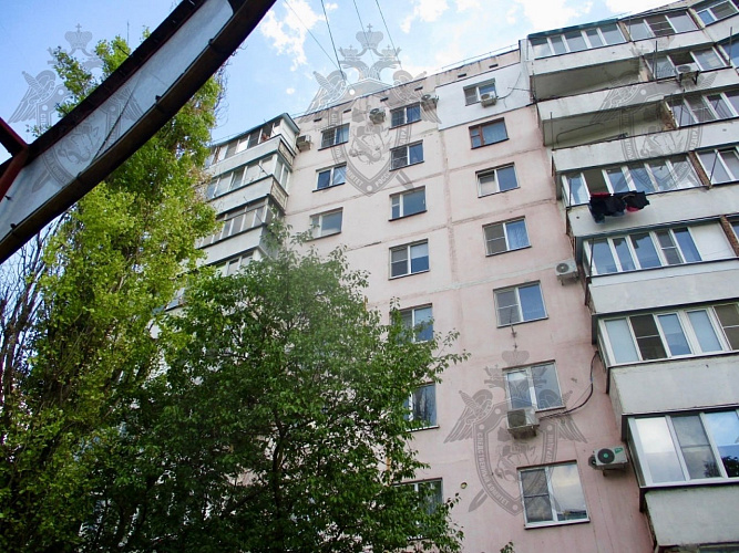 Фото: СУ СК по Ростовской области Фото: СУ СК по Ростовской области
