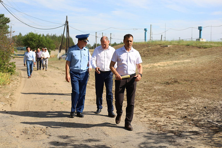 Фото: пресс-служба правительства РО Фото: пресс-служба правительства РО