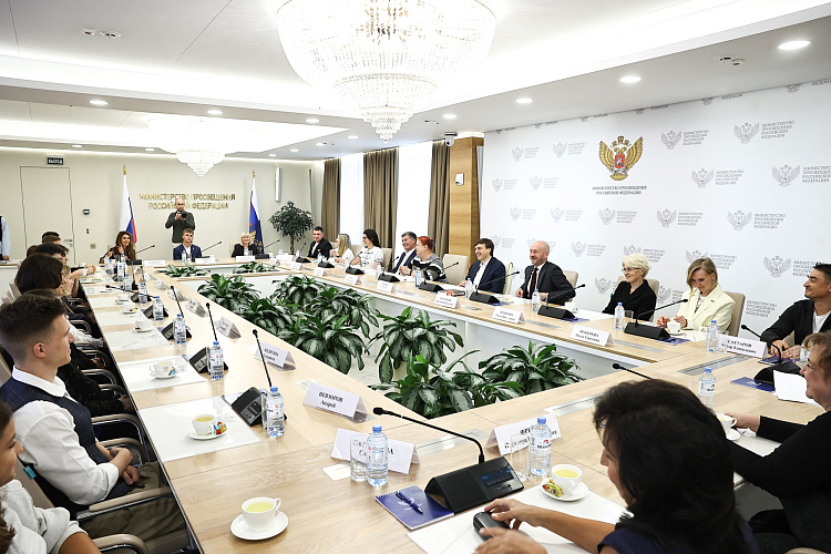 Фото: Минобразования Ростовской области Фото: Минобразования Ростовской области