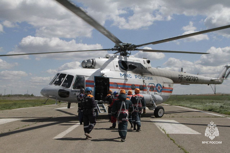 Фото: из архива МЧС по Ростовской области Фото: из архива МЧС по Ростовской области