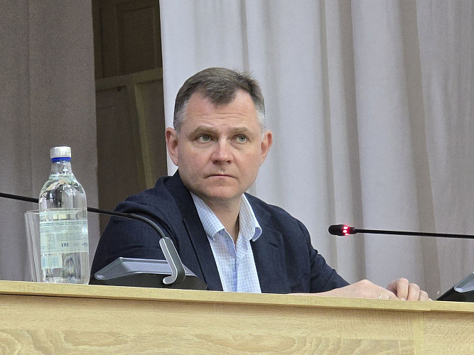Фото: ТГ канал временно исполняющего обязанности губернатора Ростовской области Фото: ТГ канал временно исполняющего обязанности губернатора Ростовской области
