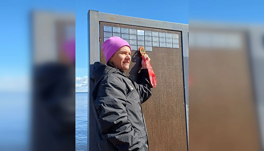 Фото: Федерация Зимнего Плавания Ростовской Области Фото: Федерация Зимнего Плавания Ростовской Области