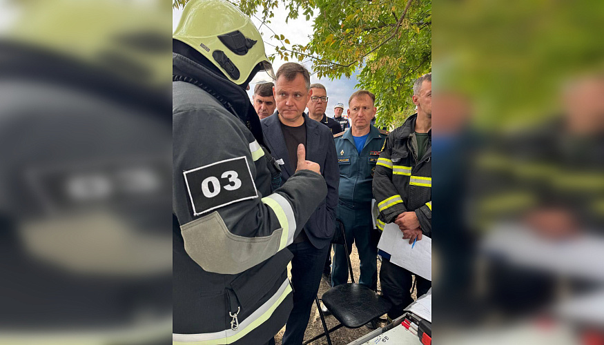 Фото: из архива Правительства Ростовской области