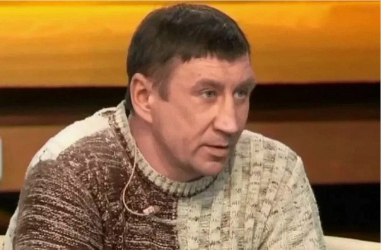 Фото: кадр из видео телеканала НТВ