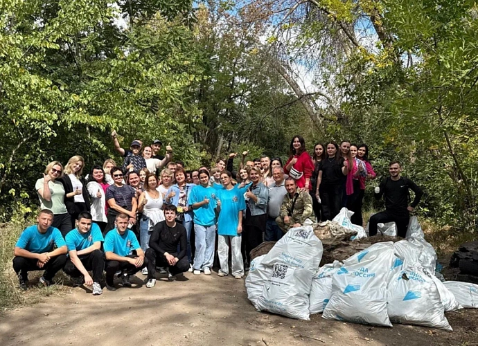Фото: Администрация города Ростова-на-Дону Фото: Администрация города Ростова-на-Дону