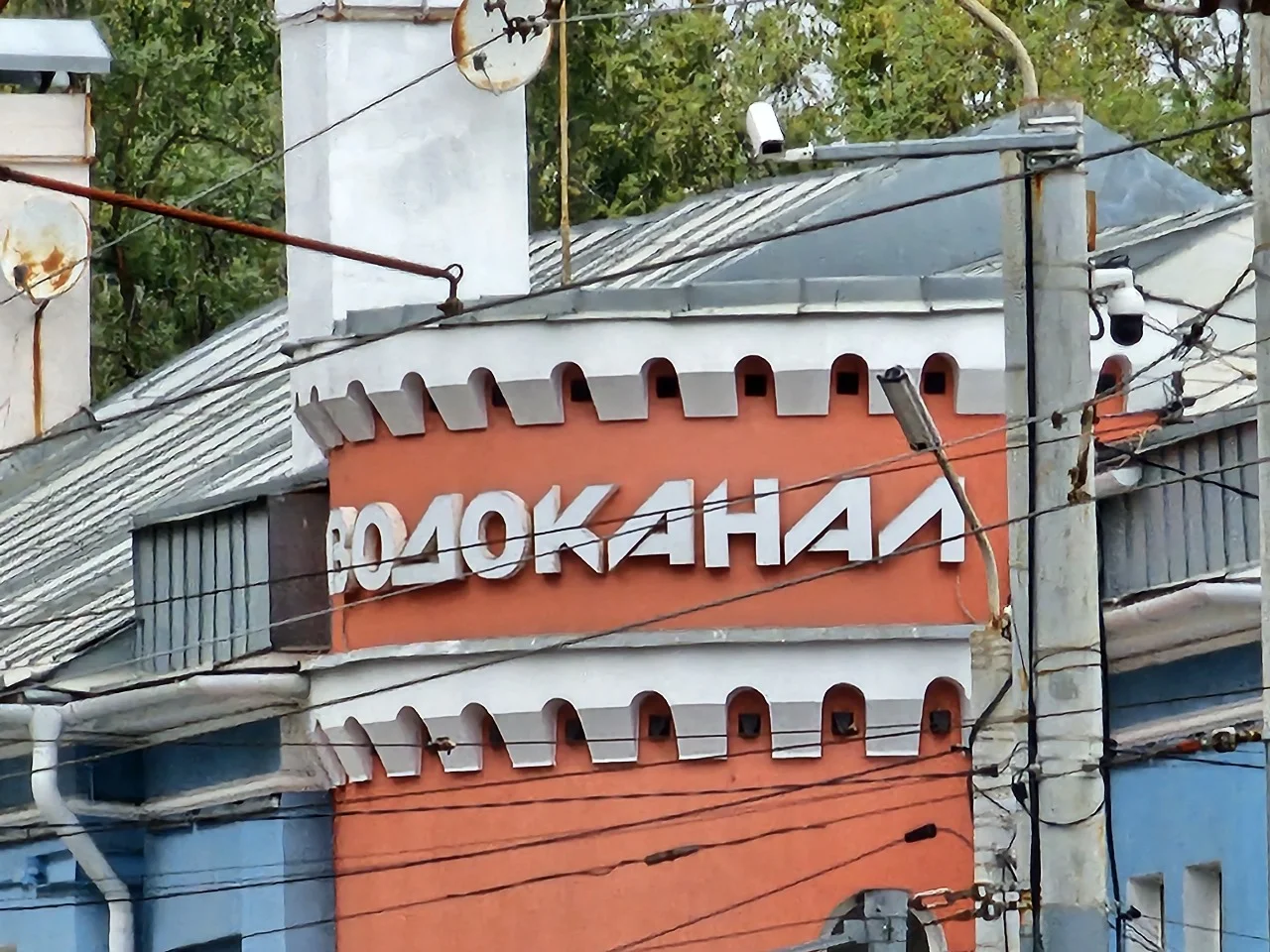 Большая часть Ростова продвигает «водочный канал» в госслужбе
