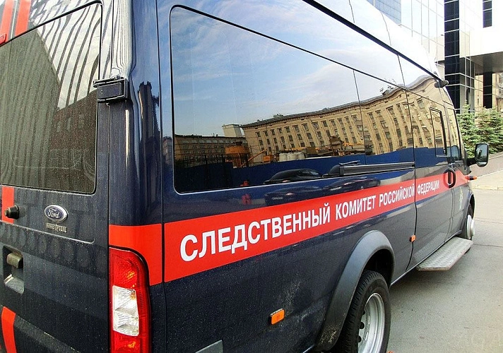 Фото: кадр донского Следкома