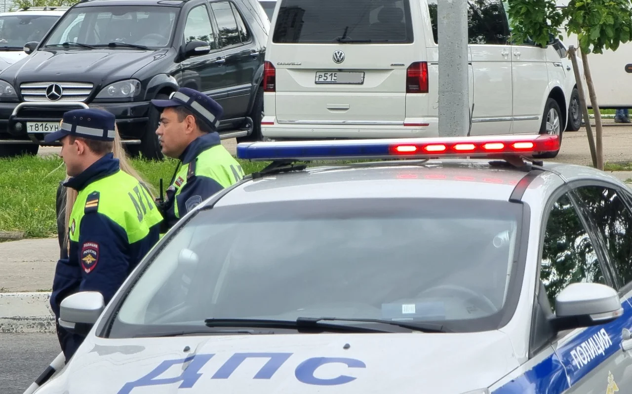С 2 апреля водителям будут выдавать медсправки по новым правилам