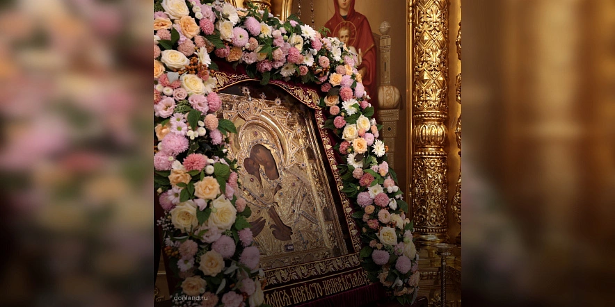Фото: Правительство Ростовской области Фото: Правительство Ростовской области