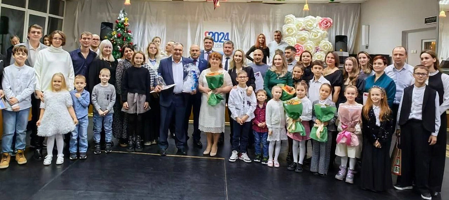 Фото: из личного архива семьи Короченцевых. Фото: из личного архива семьи Короченцевых.