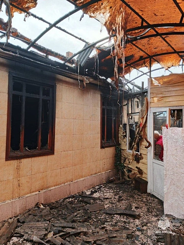 Фото: донского МЧС Фото: донского МЧС