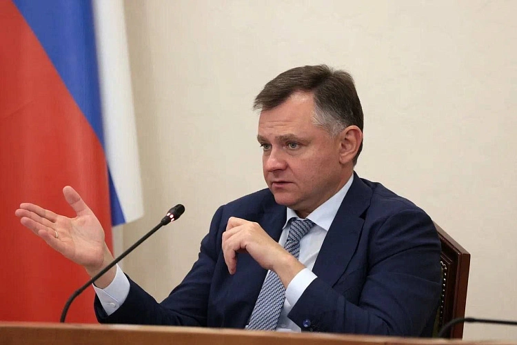 Фото: ТГ канала Юрия Слюсаря