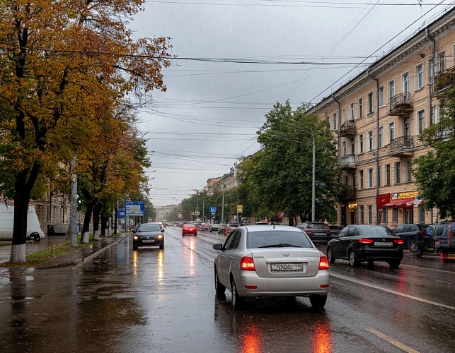 Фото: Изображение сгенерировано нейросетью Фото: Изображение сгенерировано нейросетью