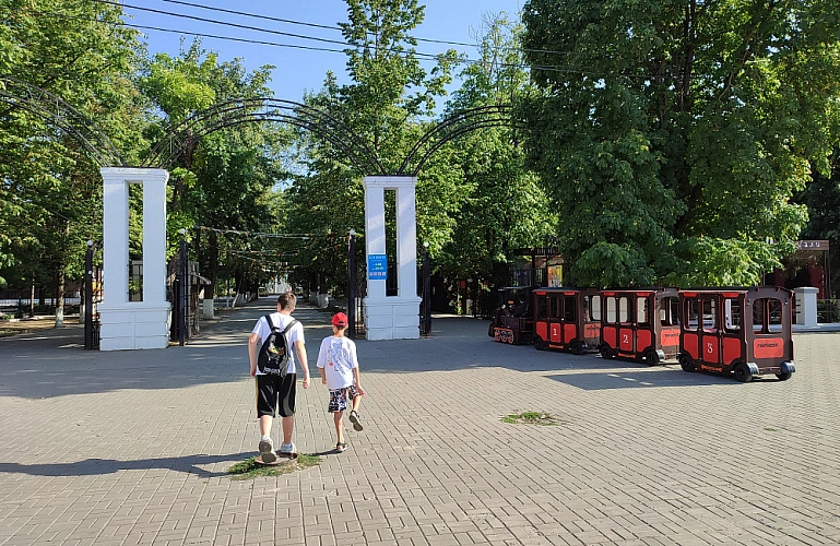 Фото: Светлана Ломакина